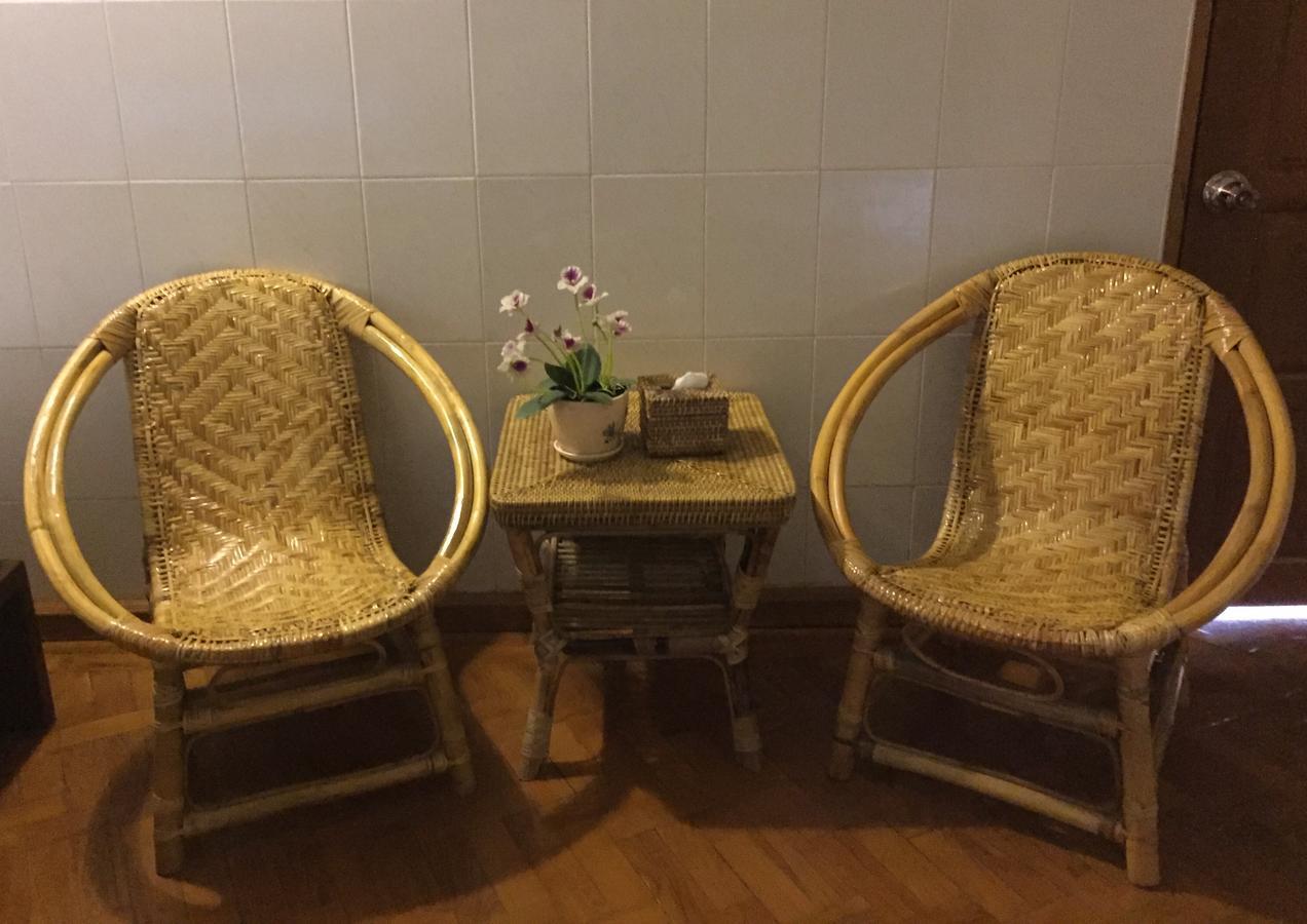 Celia Hostel Μανταλέι Εξωτερικό φωτογραφία