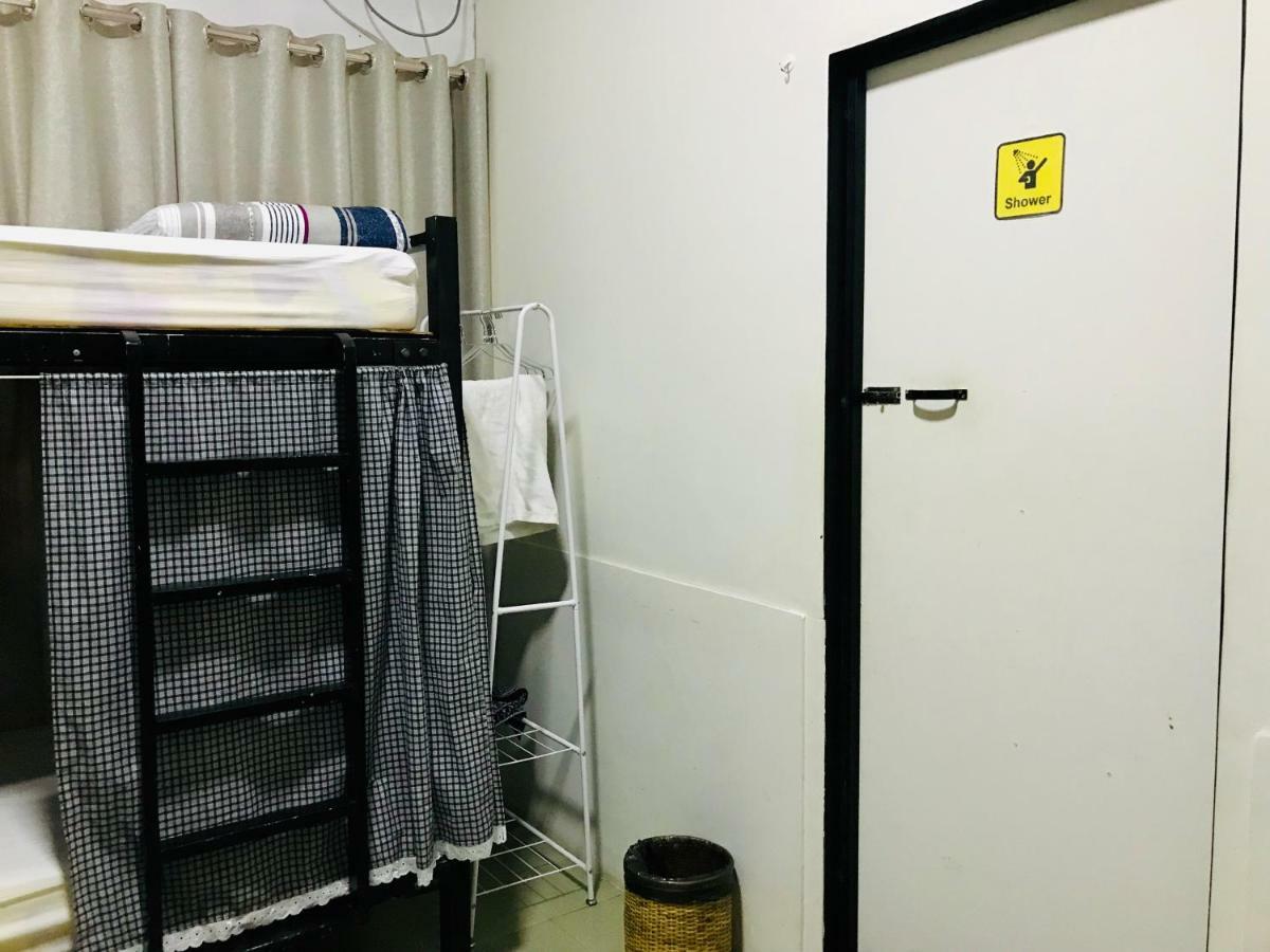 Celia Hostel Μανταλέι Εξωτερικό φωτογραφία
